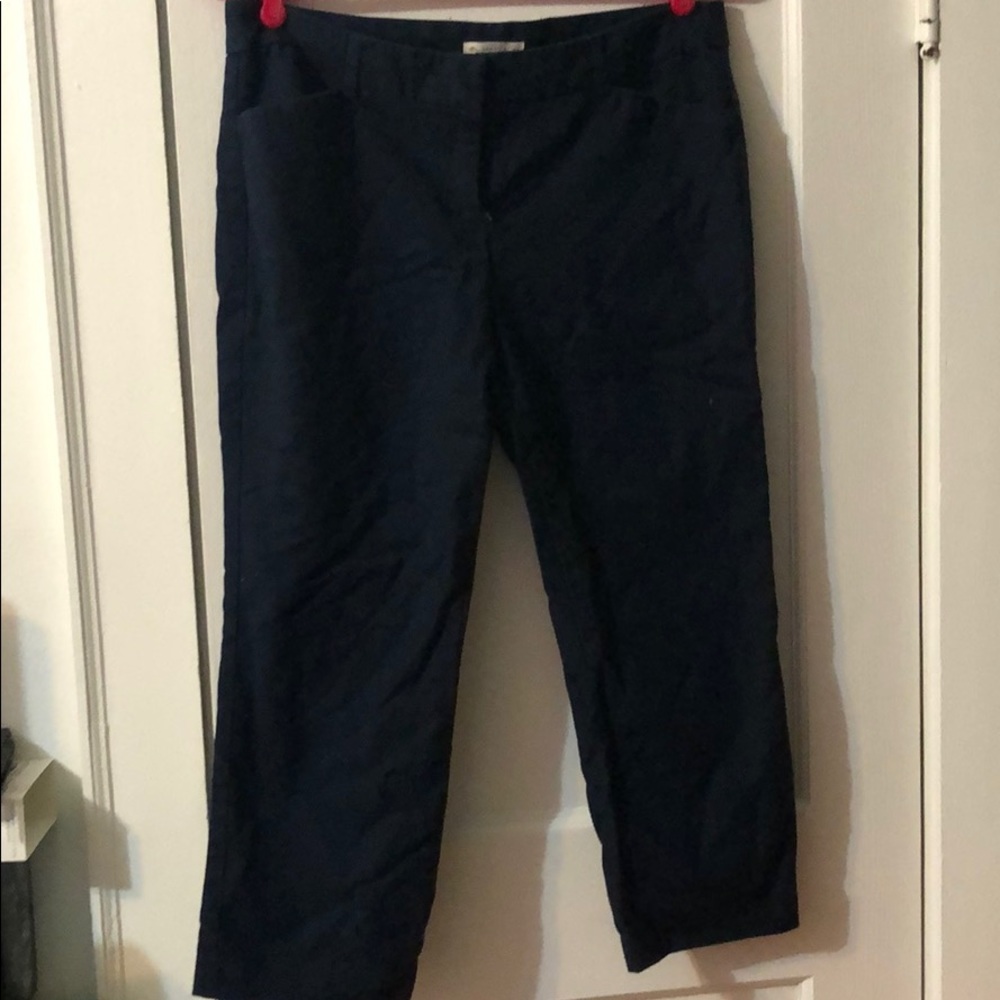 Dress pants